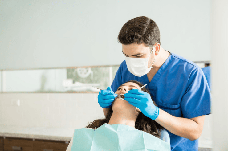Dental Check-up